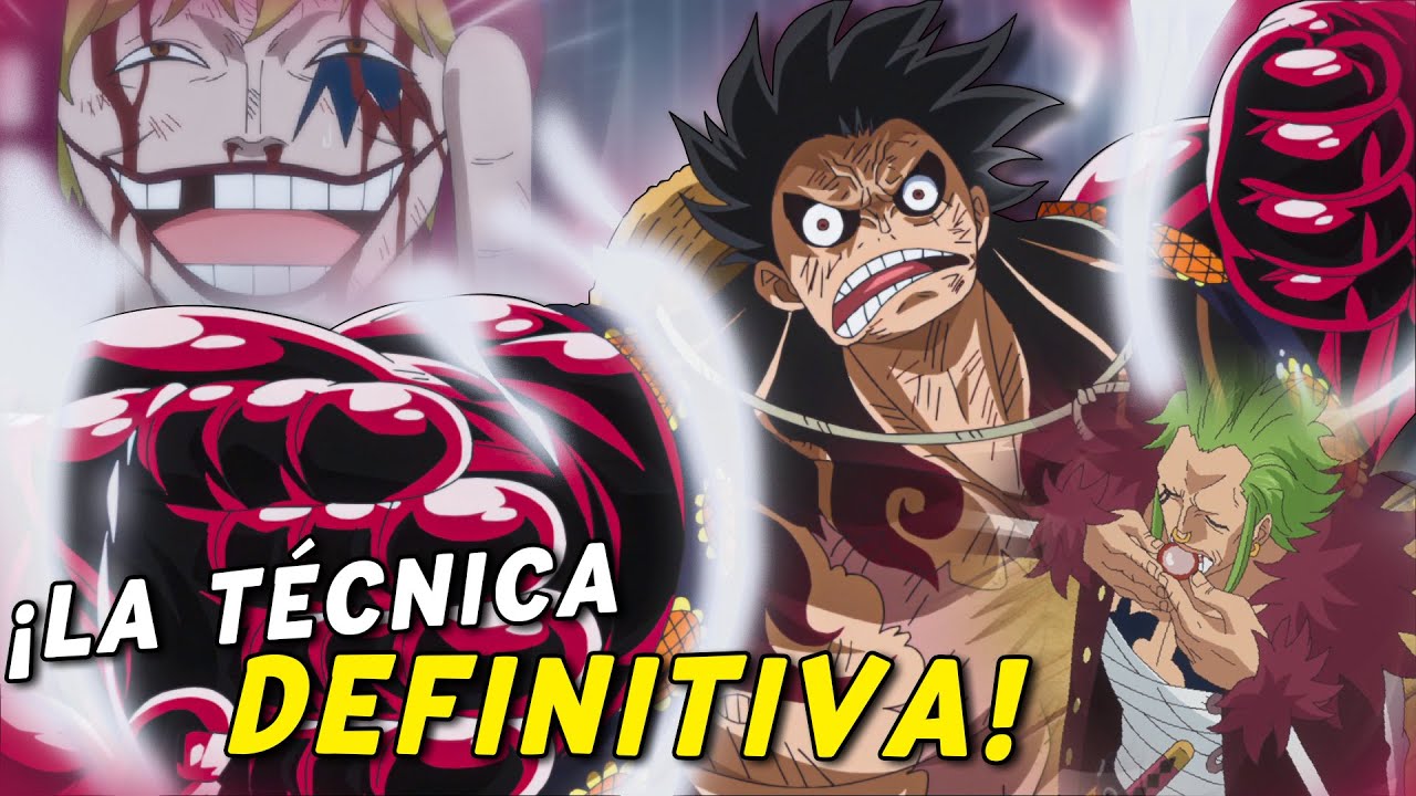 EL FIN del REINADO de DOFLAMINGO | ONE PIECE DRESSROSA PARTE 2 | CAPÍTULOS 700 al 746