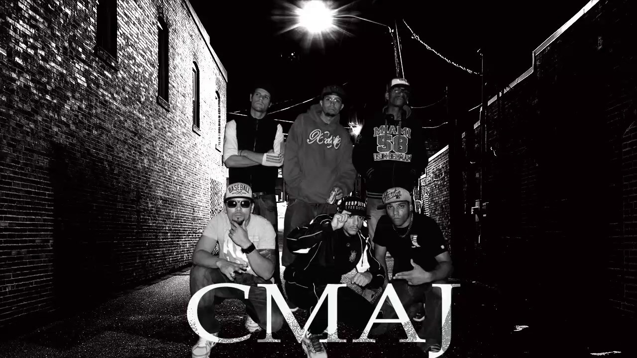 CMAJ - ((L&aacute;grima do louco))