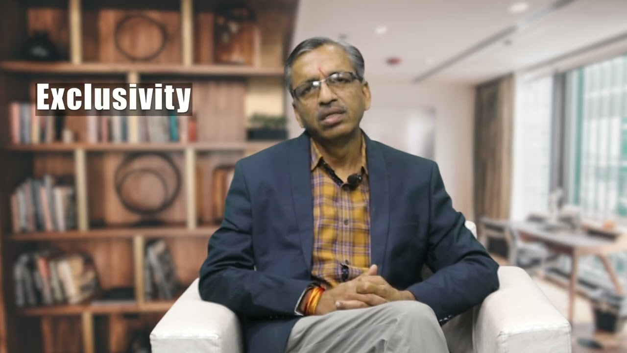 Er. Sanjeev Gupta [ Alumni BITS Pilani | Alumni Escorts Yamaha ] 