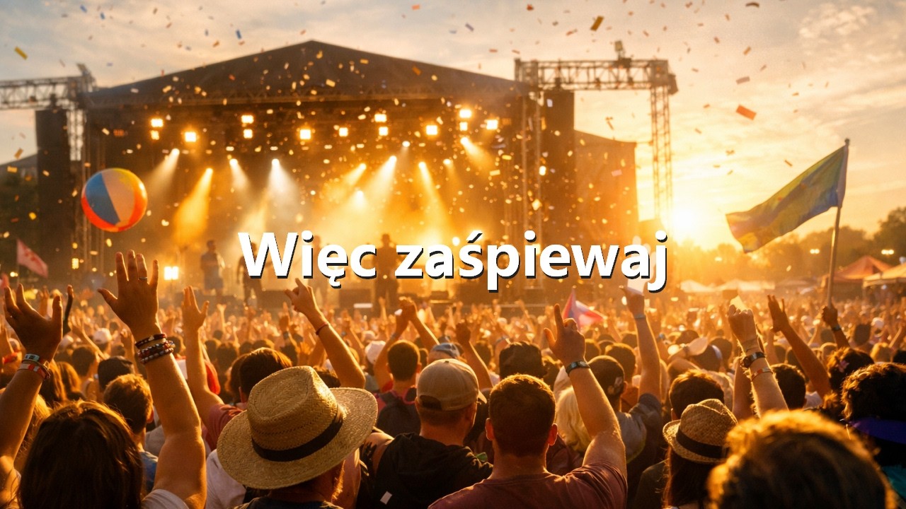 Więc Zaśpiewaj | Atol67 (Dance-pop | Nowość 2026)
