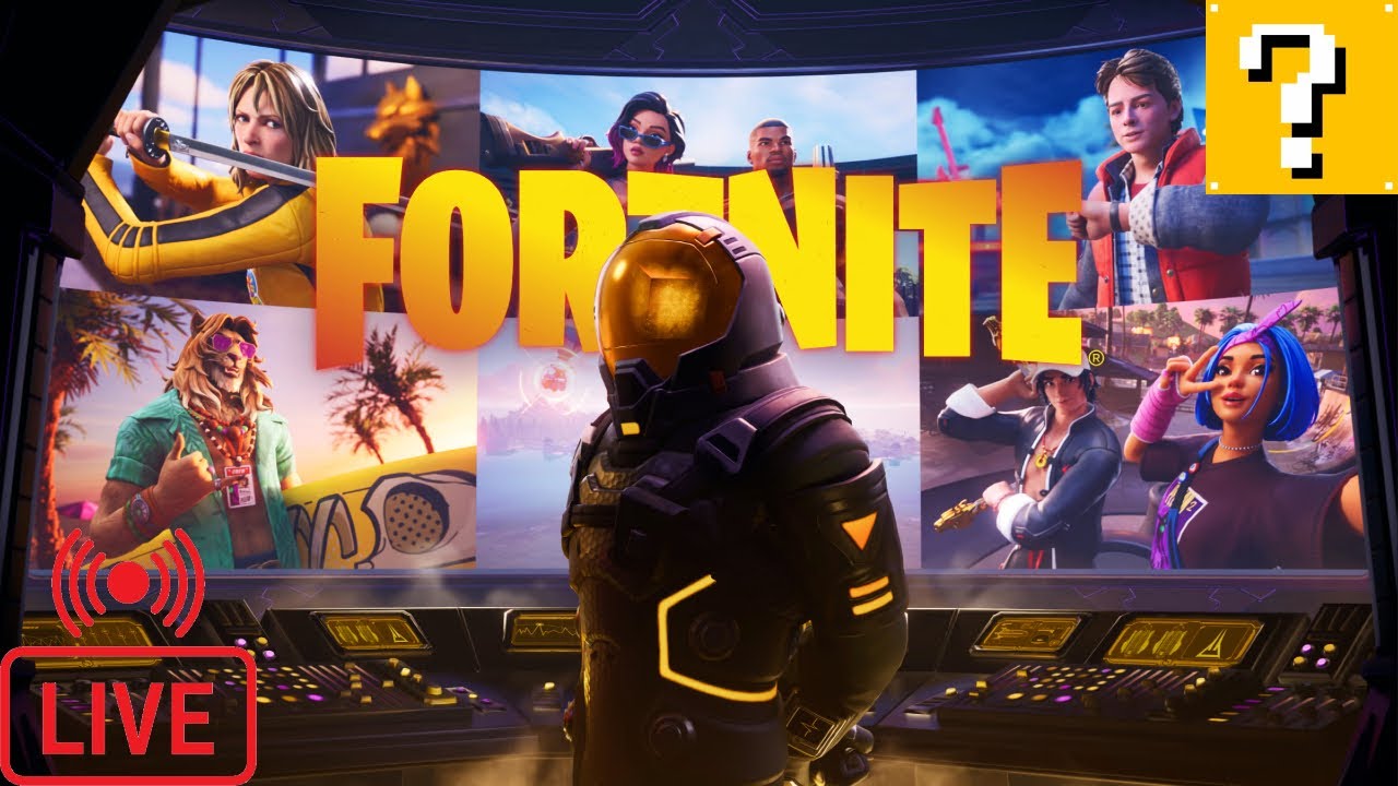 Revancha en el Domingo de un Fortnite porque hay nueva temporada #fortnite #fortnitememes
