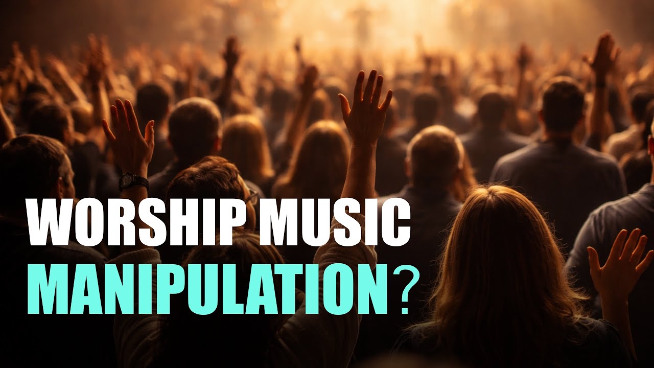 Worship Music Manipulation: When Emotion Replaces Discernment | Brantley Smith | Episode 525
