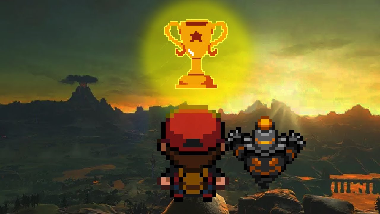 Así Gané Mi Primer Torneo Nuzlocke