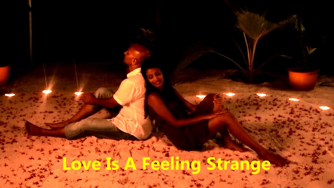 Love Is A Feeling Strange ll 69 Opposites Attract ll Vine 65
