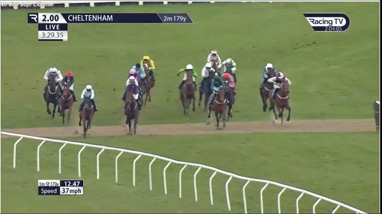 Race (2) 