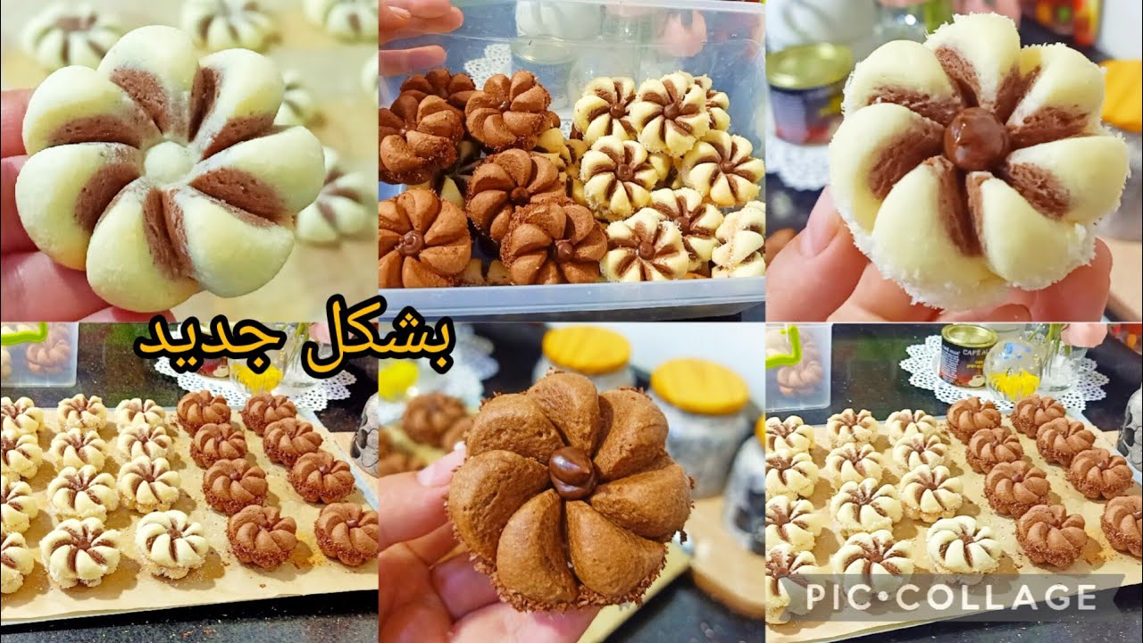 حلوة بالزيت يومية اقتصادية🏃🏃🏃🏃 هشيشة وتذوب في الفم حضروها لقهوة العصر /Economical sweet