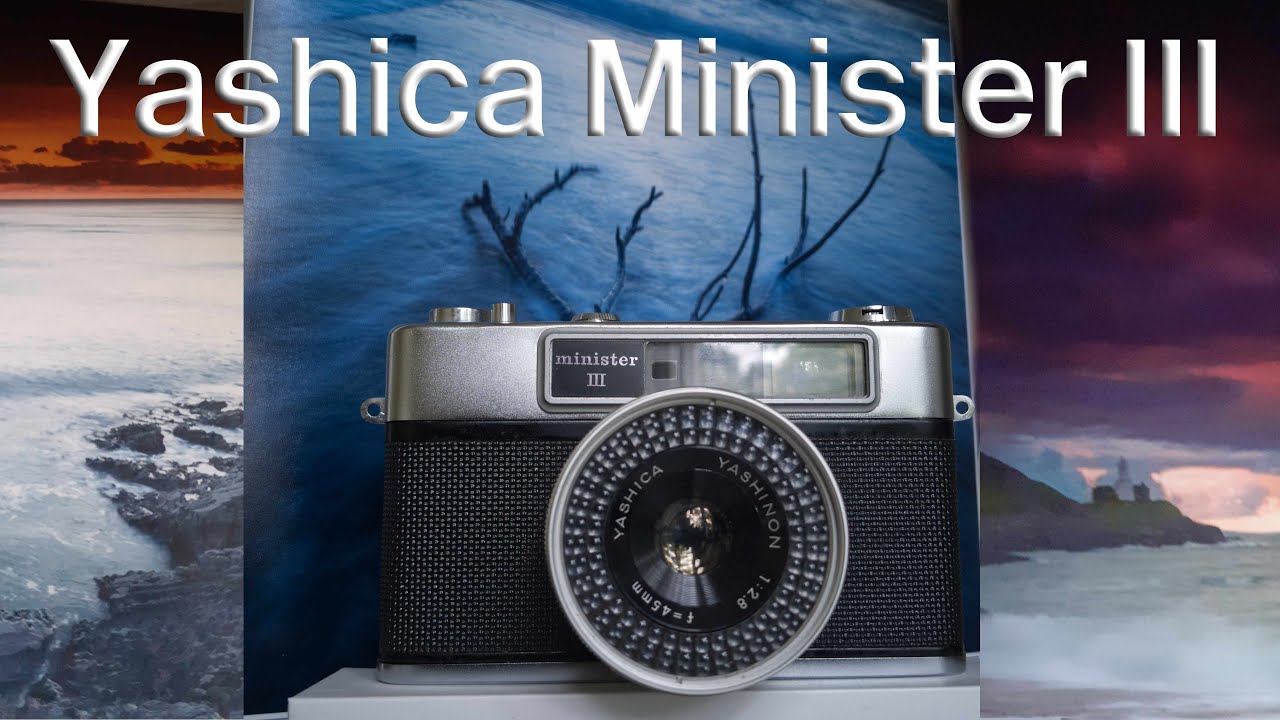 Винтаж Яшика Министр III