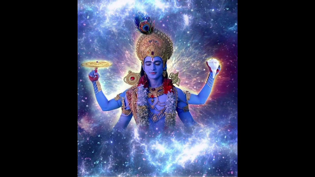 Narayan _Mil_ Jayega _slowed___Reverb_____..🙏🌺🌺🪷🪷