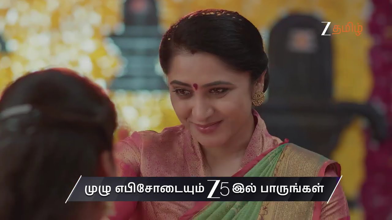 Salangai Oli | Ep - 412 | Preview | Apr 06 2026 | Zee Tamil