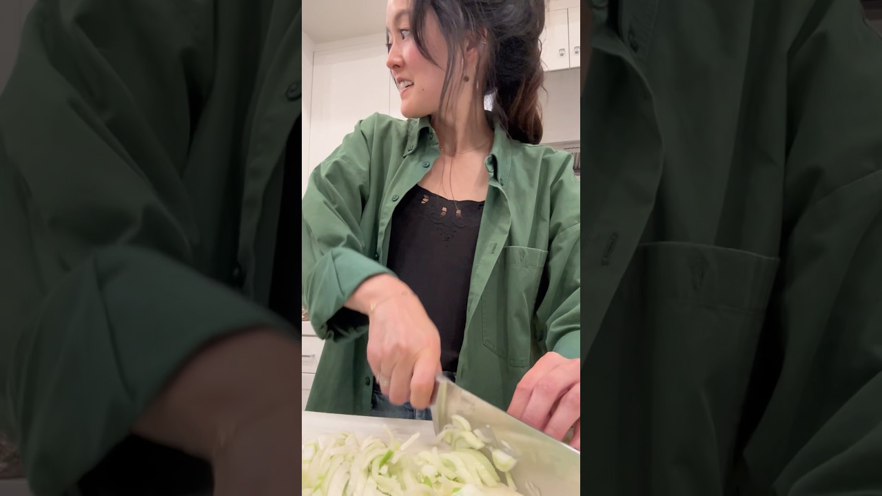 A mini vlog: everything I ate from San Francisco to LA to meet my new baby niece! 