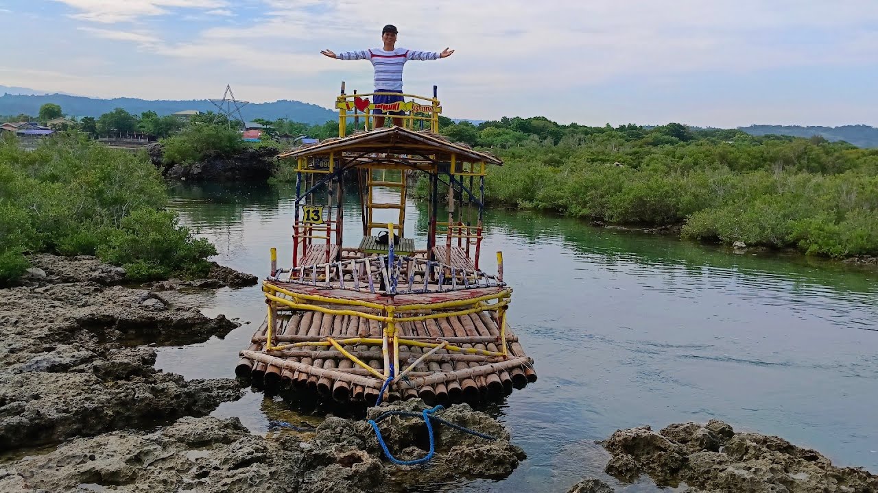 IMMUKI ISLAND PARAOIR BALAOAN # LA UNION #BIYAHE NI WIL