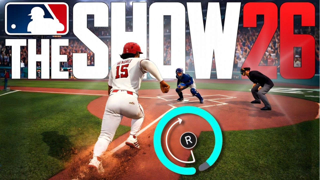 MLB The Show 26: RTTS #25 - BIGGEST PLAY OF MY CAREER WITH THE GAME ON THE LINE!