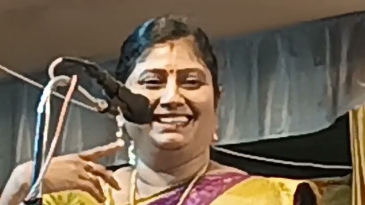 தருமபுரி மாவட்டத்தில் 7- ம் ஆண்டு புத்தகத் திருவிழா # திருமதி.கவிதா ஜவஹர் #உரை# erottupukampam# 