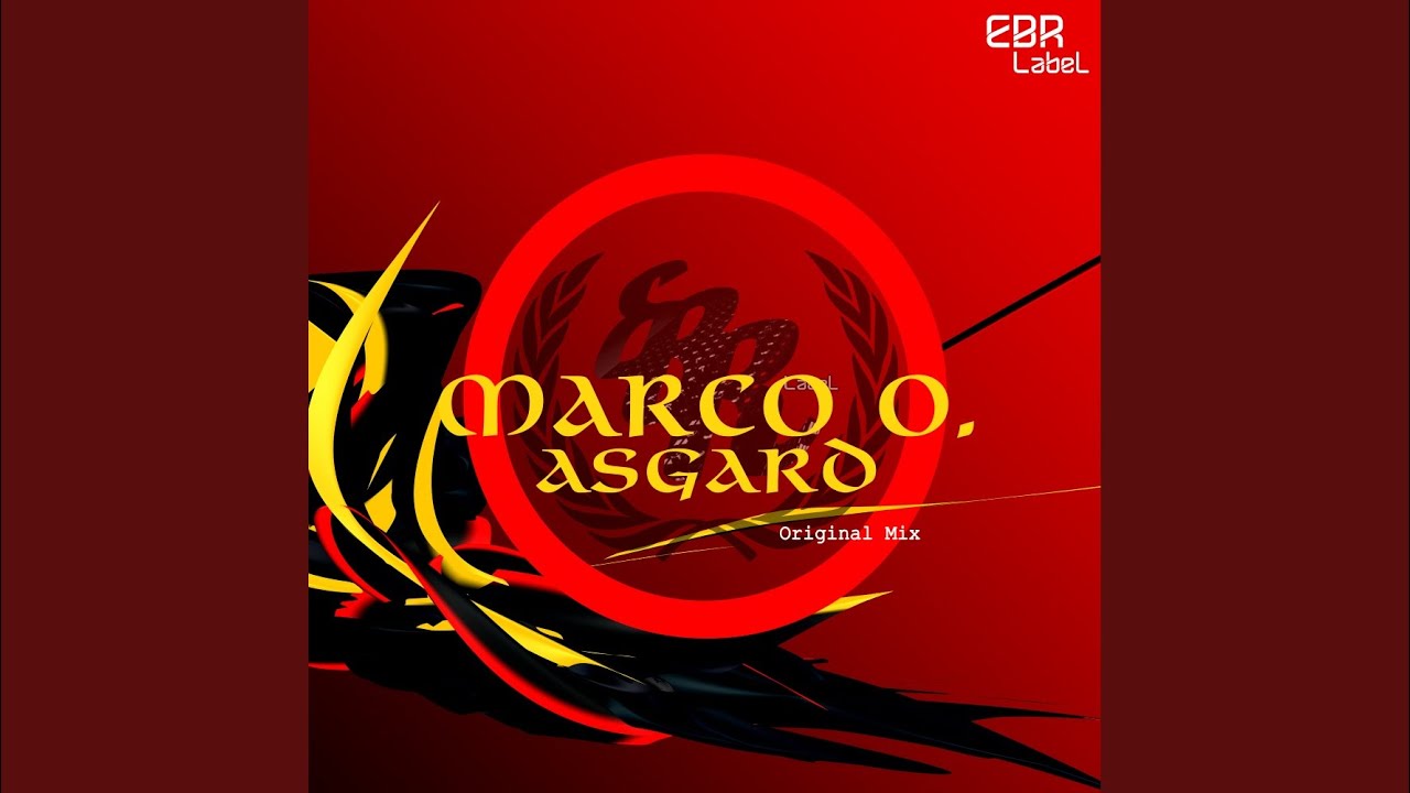 Asgard (Original Mix)
