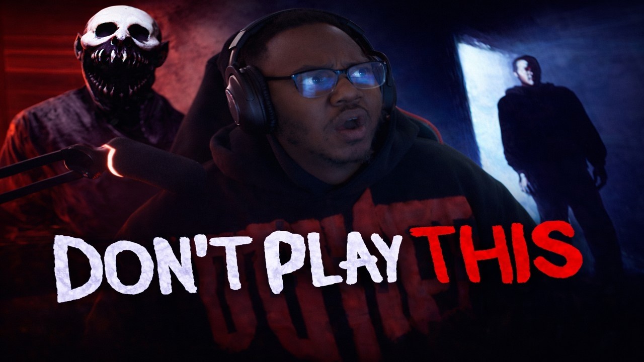 JAH JUST PLAYED THIS | Don't Play This|