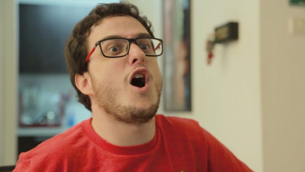 בלי ספויילרים!