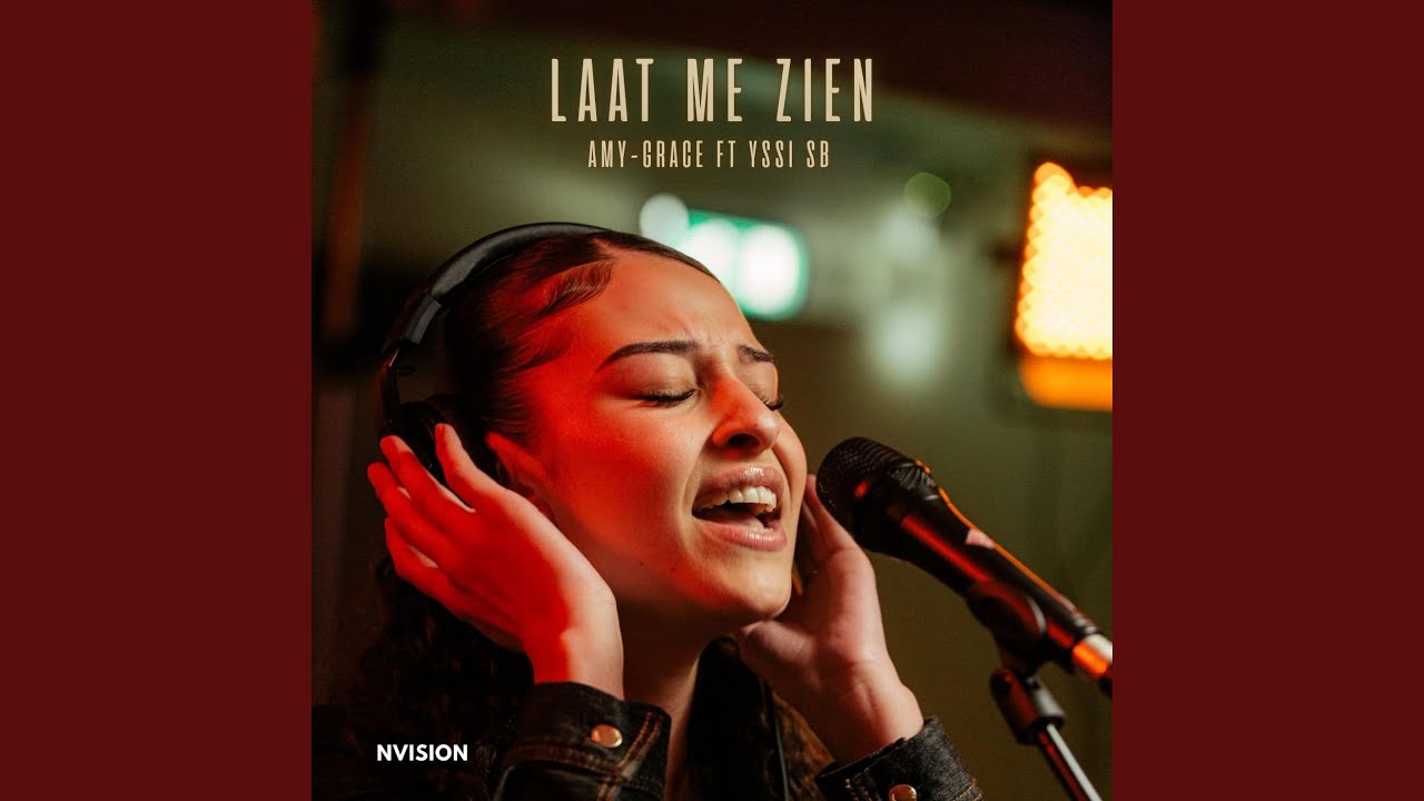 Laat me zien (feat. Yssi SB)
