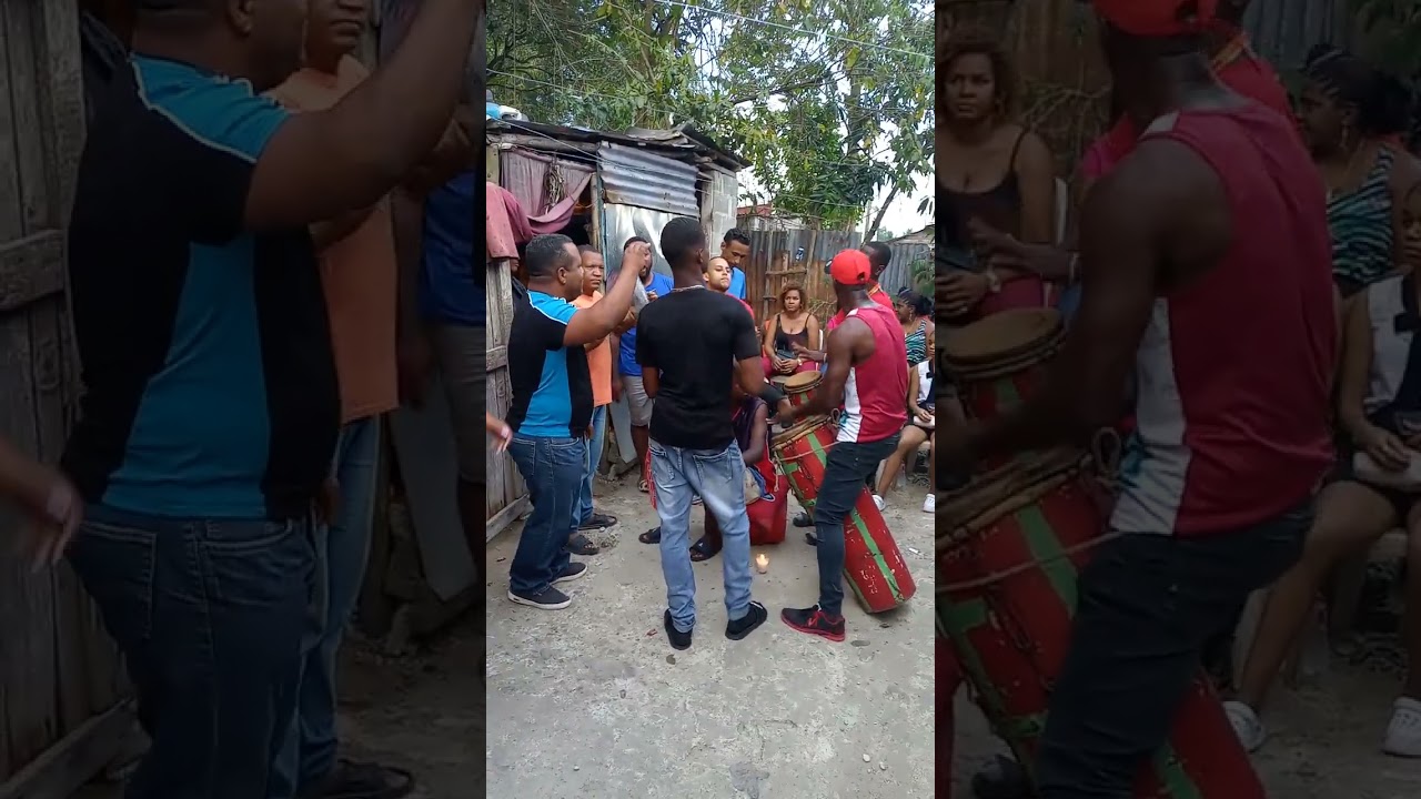 fiesta de palo bayaguana 2023