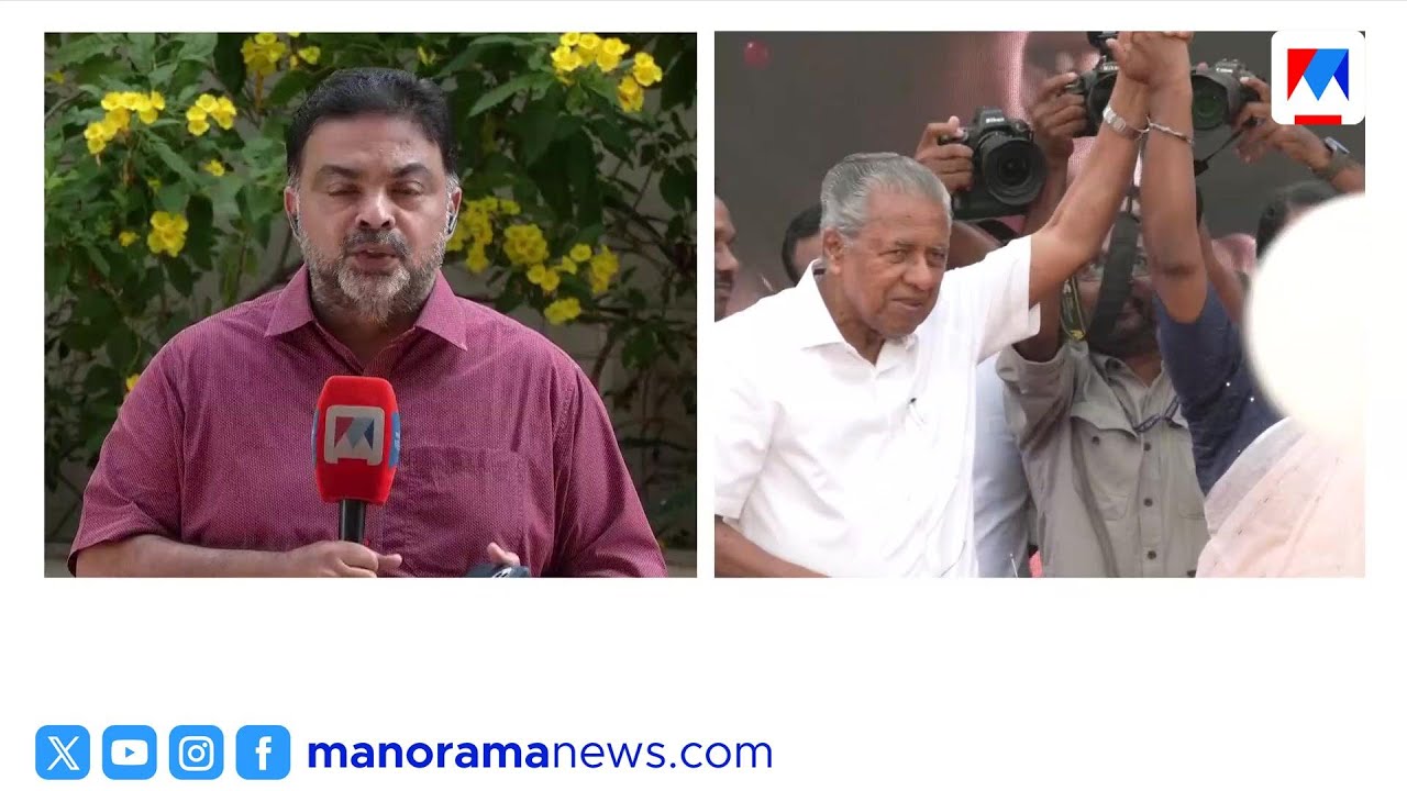 നേമത്ത് എസ്ഡിപിഐ പിന്തുണയും മുഖ്യമന്ത്രിയുടെ നിലപാടും സജീവ ചർച്ചയാകുന്നു | Nemom | SDPI