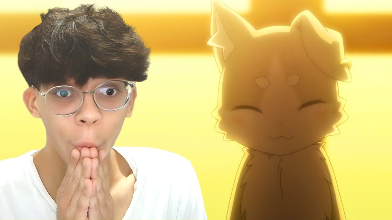 PUCK BREAKS THE CONTRACT | Re:Zero Season 2 Episode 14 Reaction