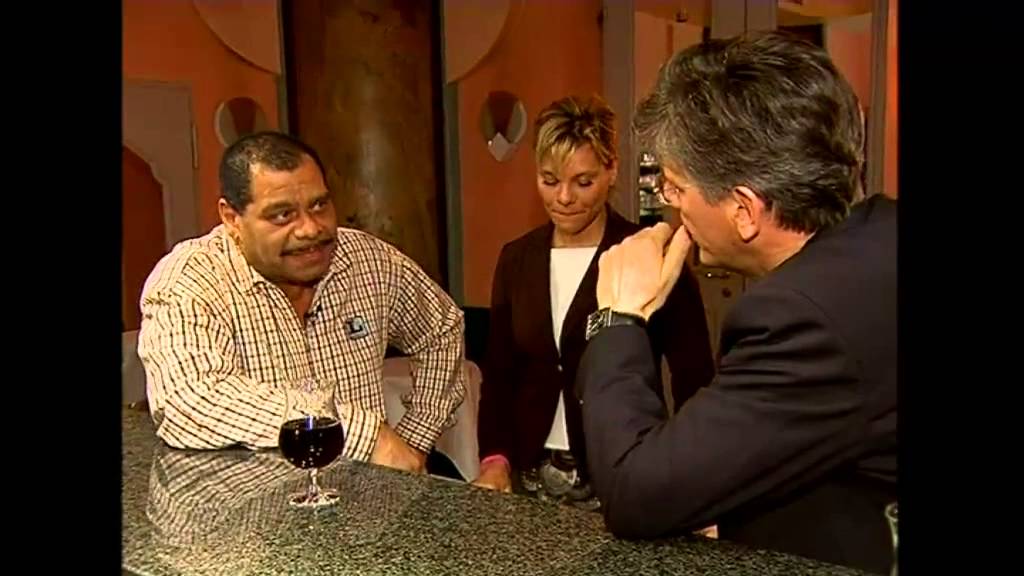 Günther Kaufmann - Schauspieler - Menschen in München