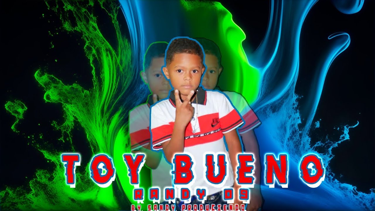 Toy Bueno-Randy 09❌Sandy Produciendo (Audio Oficial)