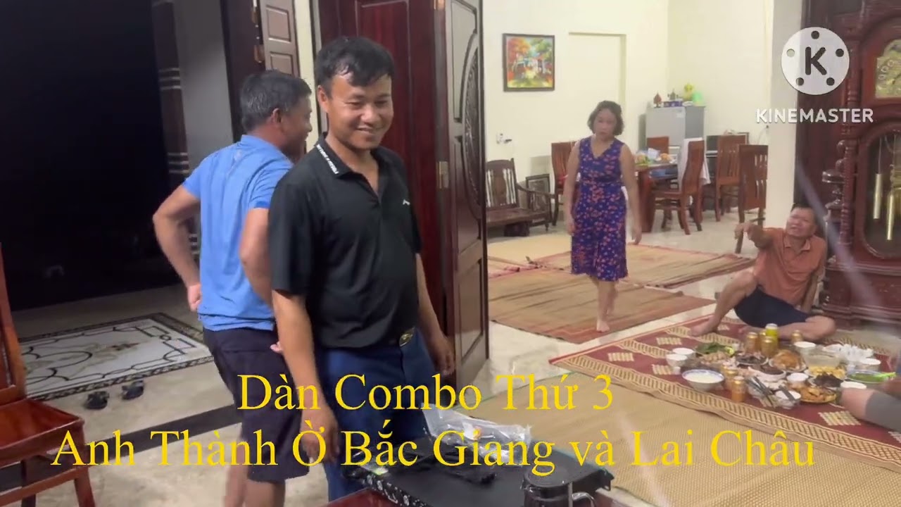 Dàn Combo Loa JBL - SRX 725 + Súp JBL - SRX 728 ( Anh Thành - Chị Thanh ) Bắc Giang ! 0365888988