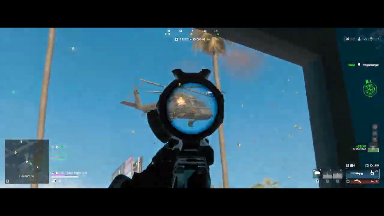 Twój stary January - Battlefield 6 Highlights