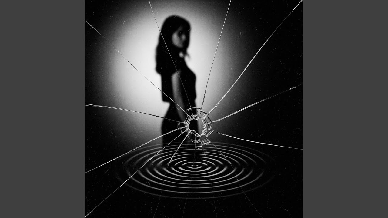 Echoes In The Glass