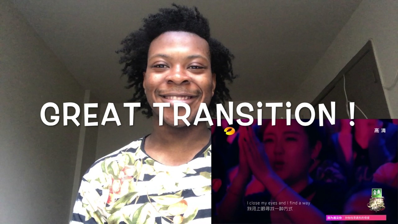 Reaction Video: Dimash - Adagio