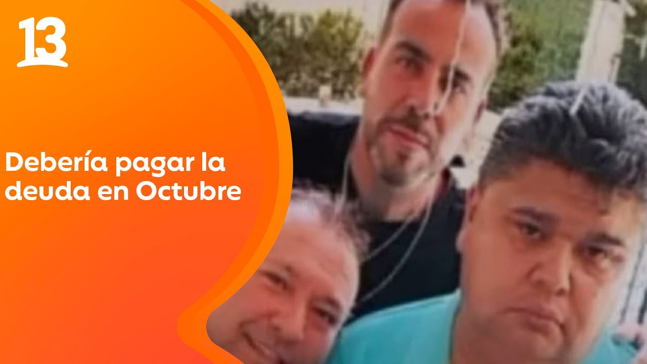 El origen de la millonaria deuda que tendría Francisco Kaminski con el Rey de Meiggs | Tu Día
