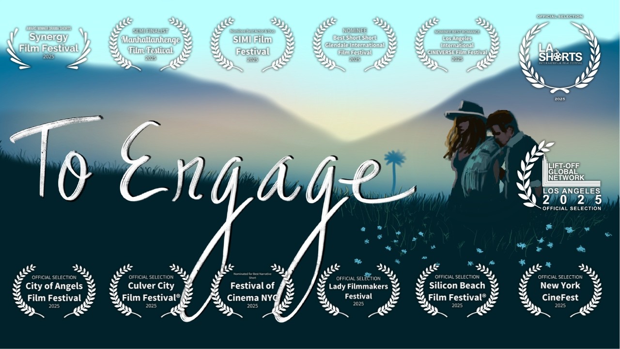 To Engage