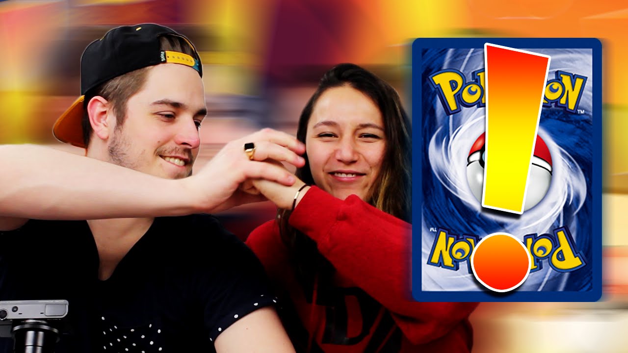 WE HEBBEN HEM!! - Pokemon Fates Collide Booster Box Opening