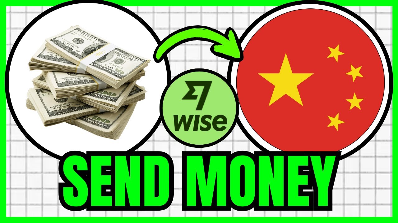 How To SEND MONEY To & From CHINA With Wise (QUICK & EASY) 2026