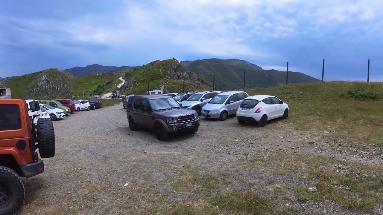 Limone Piemonte   Saint Dalmas Tende  19 07 2025