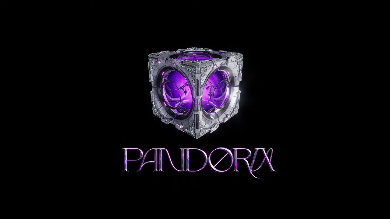 Mave - 'Pandora' Official English Demo