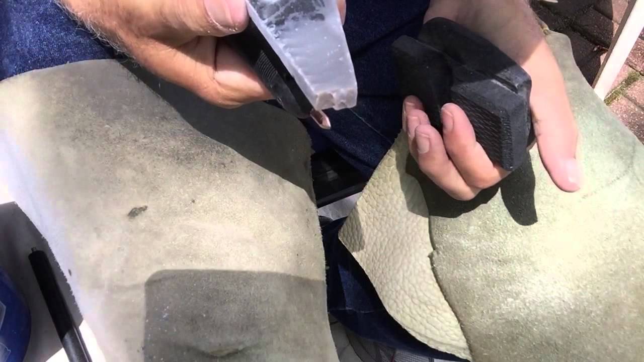 pressure-flaking slabs tips for beginners