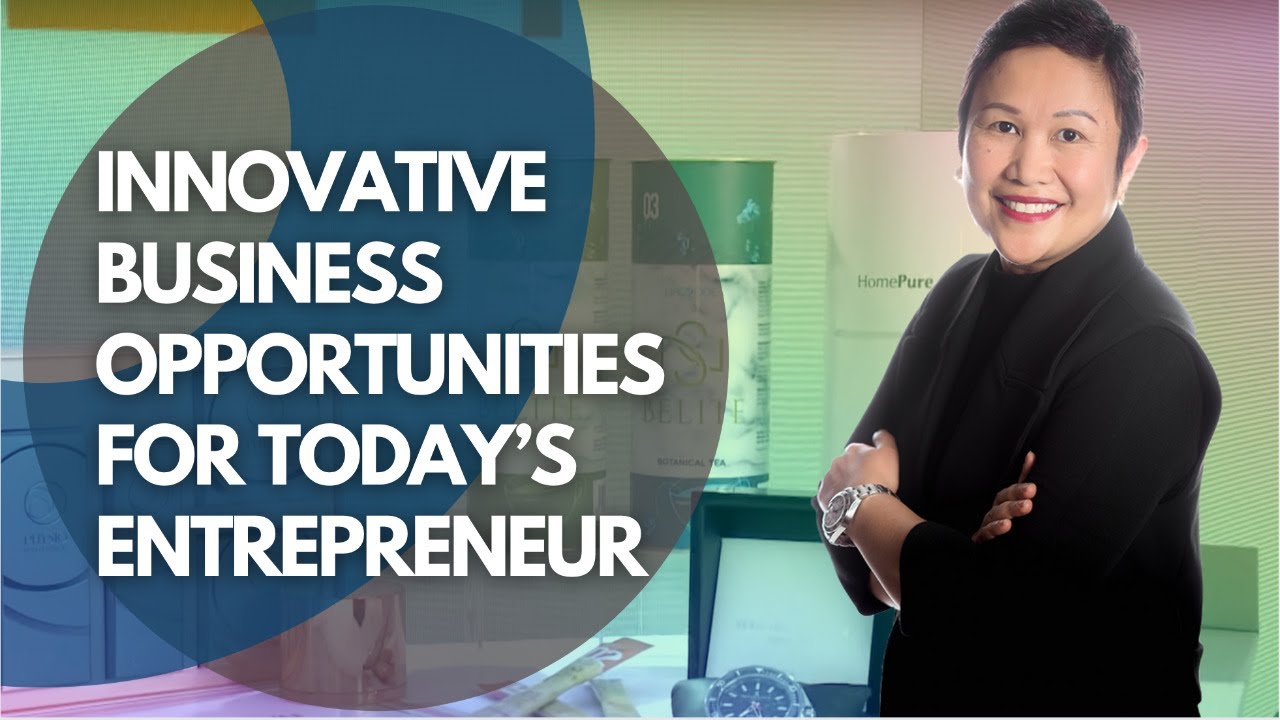 QNET featured in US TV Show Balancing Act | Innovative Business Opportunity For Today’s Entrepreneur