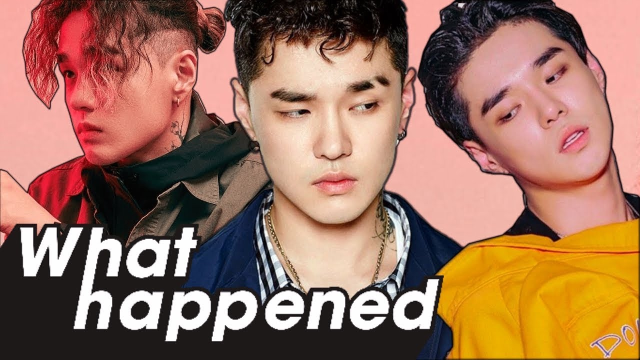 What Happened to DEAN - The R&B Prince of Kpop