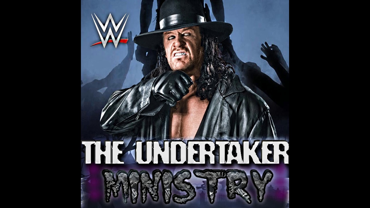 WWE: (The Undertaker) - 