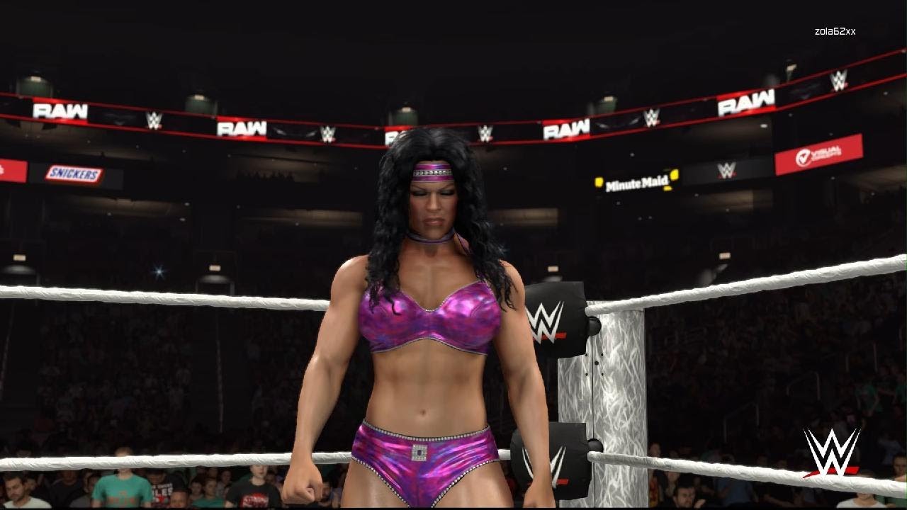 WWE 2K26