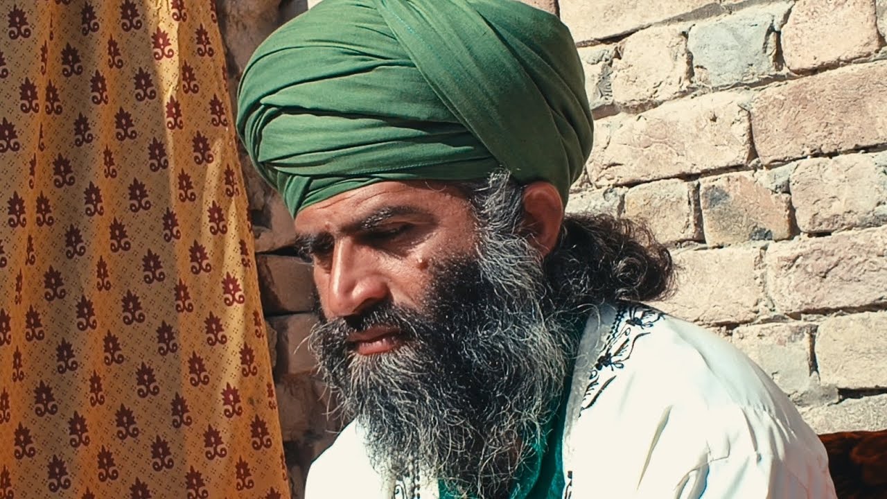 Laga Mag Maheena Ty Tangan Lagan | Kalam Hazrat Khaja Abdul Bari | kawal MAJNU from mianwali #qawali