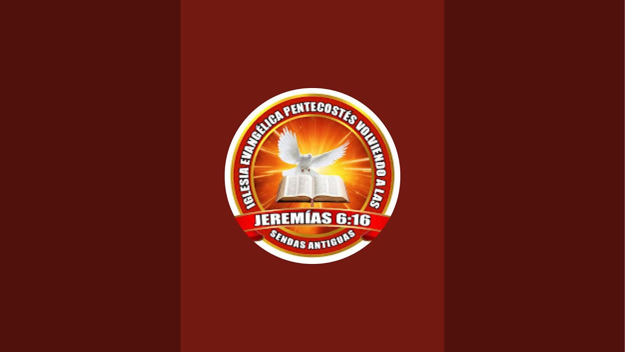 PASTOR: JUSTO MONTERO  TEMA:LA CONDUCTA CRISTIANAS