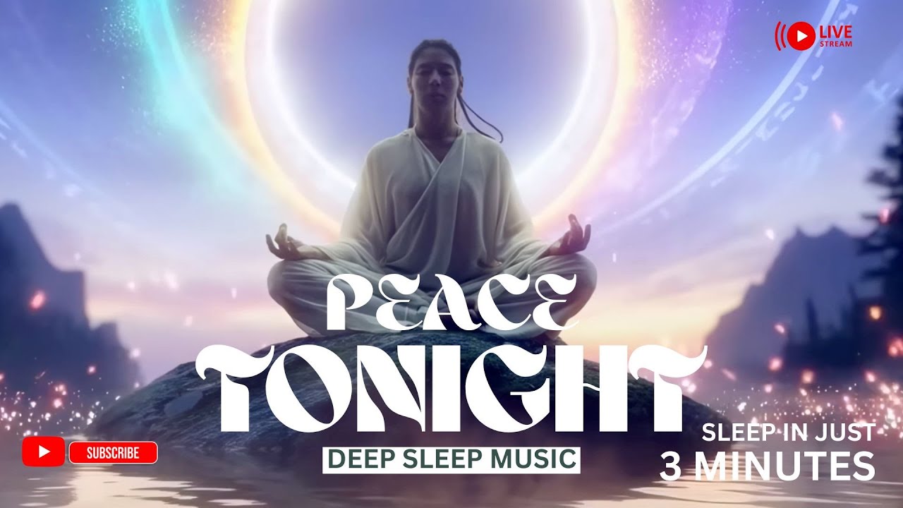 SLEEP INSTANTLY in Minutes • Relaxing Sleep Music for Insomnia  #lofi #shorts #nightambience #ambien