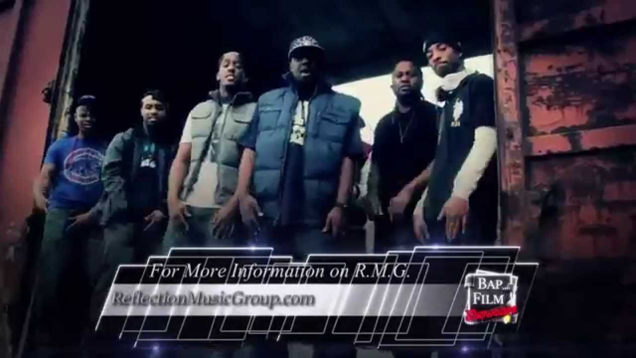 Bap Film Showcase - Episode 4 Reflection Music Group @BapFilmShowcase @JohntheBaptist4