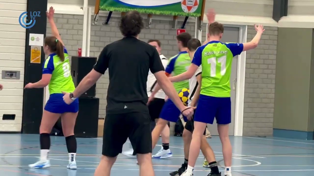 KV Wolderwijd stelt promotie uit na nederlaag op Super Saturday