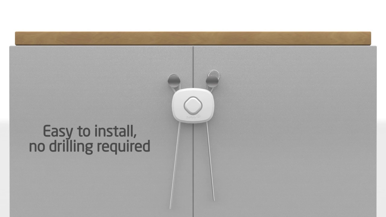 Safety 1st Secret Button Presentation Slide lock, Multi Use lock, Flex Lock.