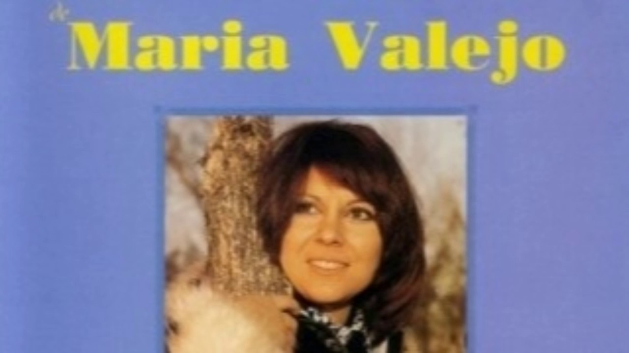 Maria Valejo - Vamos Ao Ribatejo