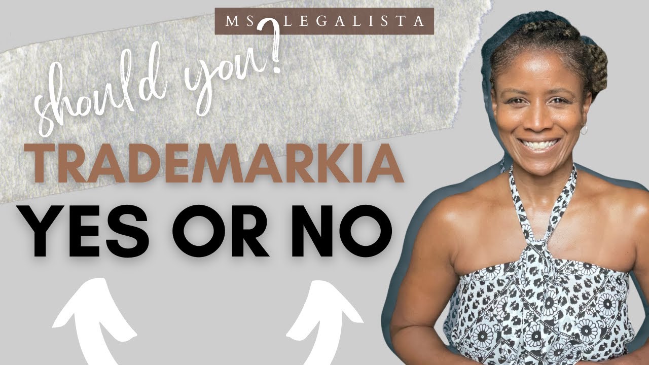 Podcast: Should You Use Trademarkia for Trademark Registration