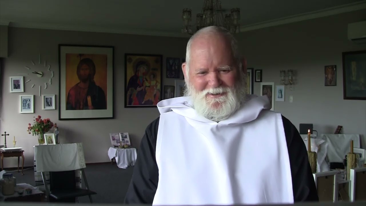 1.  Mercy: What God is doing in the soul